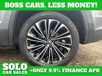 USED 2023 72 SKODA KODIAQ 1.5 TSI ACT SE L Executive SUV 5dr Petrol DSG Euro 6 (s/s) (7 Seat) (150 ps) 