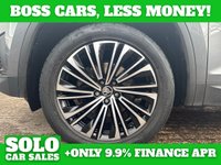 USED 2023 72 SKODA KODIAQ 1.5 TSI ACT SE L Executive SUV 5dr Petrol DSG Euro 6 (s/s) (7 Seat) (150 ps) 