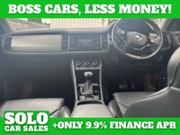 USED 2023 72 SKODA KODIAQ 1.5 TSI ACT SE L Executive SUV 5dr Petrol DSG Euro 6 (s/s) (7 Seat) (150 ps) 