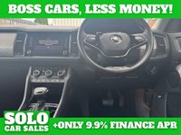 USED 2023 72 SKODA KODIAQ 1.5 TSI ACT SE L Executive SUV 5dr Petrol DSG Euro 6 (s/s) (7 Seat) (150 ps) 