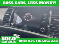 USED 2023 72 SKODA KODIAQ 1.5 TSI ACT SE L Executive SUV 5dr Petrol DSG Euro 6 (s/s) (7 Seat) (150 ps) 