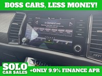 USED 2023 72 SKODA KODIAQ 1.5 TSI ACT SE L Executive SUV 5dr Petrol DSG Euro 6 (s/s) (7 Seat) (150 ps) 