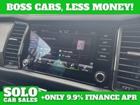 USED 2023 72 SKODA KODIAQ 1.5 TSI ACT SE L Executive SUV 5dr Petrol DSG Euro 6 (s/s) (7 Seat) (150 ps) 