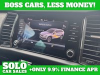 USED 2023 72 SKODA KODIAQ 1.5 TSI ACT SE L Executive SUV 5dr Petrol DSG Euro 6 (s/s) (7 Seat) (150 ps) 