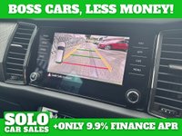 USED 2023 72 SKODA KODIAQ 1.5 TSI ACT SE L Executive SUV 5dr Petrol DSG Euro 6 (s/s) (7 Seat) (150 ps) 