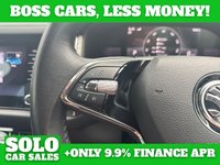 USED 2023 72 SKODA KODIAQ 1.5 TSI ACT SE L Executive SUV 5dr Petrol DSG Euro 6 (s/s) (7 Seat) (150 ps) 