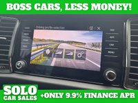 USED 2023 72 SKODA KODIAQ 1.5 TSI ACT SE L Executive SUV 5dr Petrol DSG Euro 6 (s/s) (7 Seat) (150 ps) 