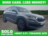 USED 2023 72 SKODA KODIAQ 1.5 TSI ACT SE L Executive SUV 5dr Petrol DSG Euro 6 (s/s) (7 Seat) (150 ps) 