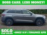 USED 2023 72 SKODA KODIAQ 1.5 TSI ACT SE L Executive SUV 5dr Petrol DSG Euro 6 (s/s) (7 Seat) (150 ps) 