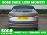 USED 2023 72 SKODA KODIAQ 1.5 TSI ACT SE L Executive SUV 5dr Petrol DSG Euro 6 (s/s) (7 Seat) (150 ps) 