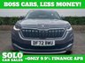 USED 2023 72 SKODA KODIAQ 1.5 TSI ACT SE L Executive SUV 5dr Petrol DSG Euro 6 (s/s) (7 Seat) (150 ps) 