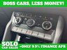 USED 2023 72 SKODA KODIAQ 1.5 TSI ACT SE L Executive SUV 5dr Petrol DSG Euro 6 (s/s) (7 Seat) (150 ps) 