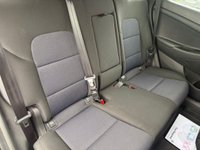USED 2016 66 HYUNDAI TUCSON 1.7 CRDi Blue Drive SE SUV 5dr Diesel Manual Euro 6 (s/s) (116 ps) 