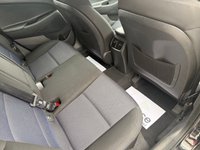 USED 2016 66 HYUNDAI TUCSON 1.7 CRDi Blue Drive SE SUV 5dr Diesel Manual Euro 6 (s/s) (116 ps) 