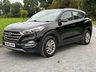 USED 2016 66 HYUNDAI TUCSON 1.7 CRDi Blue Drive SE SUV 5dr Diesel Manual Euro 6 (s/s) (116 ps) 