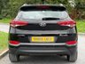 USED 2016 66 HYUNDAI TUCSON 1.7 CRDi Blue Drive SE SUV 5dr Diesel Manual Euro 6 (s/s) (116 ps) 