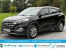 USED 2016 66 HYUNDAI TUCSON 1.7 CRDi Blue Drive SE SUV 5dr Diesel Manual Euro 6 (s/s) (116 ps) 