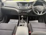 USED 2016 66 HYUNDAI TUCSON 1.7 CRDi Blue Drive SE SUV 5dr Diesel Manual Euro 6 (s/s) (116 ps) 