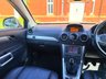 USED 2013 63 VAUXHALL ANTARA 2.2 CDTi SE SUV 5dr Diesel Manual 4WD Euro 5 (s/s) (SNav) (163 ps) FSH+GREATSPEC+MAJORSERVICE+NAV