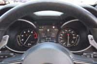 USED 2022 71 ALFA ROMEO STELVIO 2.9 V6 Bi-Turbo Quadrifoglio SUV 5dr Petrol GPF Auto Q4 AWD Euro 6 (s/s) (510 ps) PAN ROOF / HK / MONTREAL GREEN