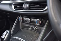 USED 2022 71 ALFA ROMEO STELVIO 2.9 V6 Bi-Turbo Quadrifoglio SUV 5dr Petrol GPF Auto Q4 AWD Euro 6 (s/s) (510 ps) PAN ROOF / HK / MONTREAL GREEN