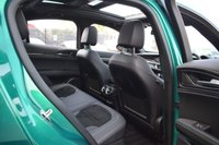 USED 2022 71 ALFA ROMEO STELVIO 2.9 V6 Bi-Turbo Quadrifoglio SUV 5dr Petrol GPF Auto Q4 AWD Euro 6 (s/s) (510 ps) PAN ROOF / HK / MONTREAL GREEN