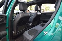 USED 2022 71 ALFA ROMEO STELVIO 2.9 V6 Bi-Turbo Quadrifoglio SUV 5dr Petrol GPF Auto Q4 AWD Euro 6 (s/s) (510 ps) PAN ROOF / HK / MONTREAL GREEN