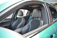 USED 2022 71 ALFA ROMEO STELVIO 2.9 V6 Bi-Turbo Quadrifoglio SUV 5dr Petrol GPF Auto Q4 AWD Euro 6 (s/s) (510 ps) PAN ROOF / HK / MONTREAL GREEN