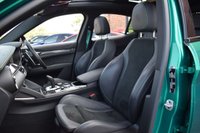 USED 2022 71 ALFA ROMEO STELVIO 2.9 V6 Bi-Turbo Quadrifoglio SUV 5dr Petrol GPF Auto Q4 AWD Euro 6 (s/s) (510 ps) PAN ROOF / HK / MONTREAL GREEN