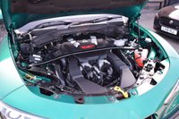 USED 2022 71 ALFA ROMEO STELVIO 2.9 V6 Bi-Turbo Quadrifoglio SUV 5dr Petrol GPF Auto Q4 AWD Euro 6 (s/s) (510 ps) PAN ROOF / HK / MONTREAL GREEN