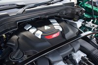 USED 2022 71 ALFA ROMEO STELVIO 2.9 V6 Bi-Turbo Quadrifoglio SUV 5dr Petrol GPF Auto Q4 AWD Euro 6 (s/s) (510 ps) PAN ROOF / HK / MONTREAL GREEN