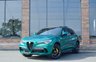USED 2022 71 ALFA ROMEO STELVIO 2.9 V6 Bi-Turbo Quadrifoglio SUV 5dr Petrol GPF Auto Q4 AWD Euro 6 (s/s) (510 ps) PAN ROOF / HK / MONTREAL GREEN