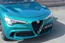 USED 2022 71 ALFA ROMEO STELVIO 2.9 V6 Bi-Turbo Quadrifoglio SUV 5dr Petrol GPF Auto Q4 AWD Euro 6 (s/s) (510 ps) PAN ROOF / HK / MONTREAL GREEN