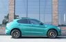 USED 2022 71 ALFA ROMEO STELVIO 2.9 V6 Bi-Turbo Quadrifoglio SUV 5dr Petrol GPF Auto Q4 AWD Euro 6 (s/s) (510 ps) PAN ROOF / HK / MONTREAL GREEN