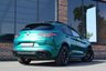 USED 2022 71 ALFA ROMEO STELVIO 2.9 V6 Bi-Turbo Quadrifoglio SUV 5dr Petrol GPF Auto Q4 AWD Euro 6 (s/s) (510 ps) PAN ROOF / HK / MONTREAL GREEN