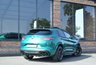 USED 2022 71 ALFA ROMEO STELVIO 2.9 V6 Bi-Turbo Quadrifoglio SUV 5dr Petrol GPF Auto Q4 AWD Euro 6 (s/s) (510 ps) PAN ROOF / HK / MONTREAL GREEN