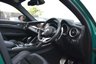 USED 2022 71 ALFA ROMEO STELVIO 2.9 V6 Bi-Turbo Quadrifoglio SUV 5dr Petrol GPF Auto Q4 AWD Euro 6 (s/s) (510 ps) PAN ROOF / HK / MONTREAL GREEN
