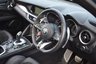 USED 2022 71 ALFA ROMEO STELVIO 2.9 V6 Bi-Turbo Quadrifoglio SUV 5dr Petrol GPF Auto Q4 AWD Euro 6 (s/s) (510 ps) PAN ROOF / HK / MONTREAL GREEN