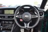 USED 2022 71 ALFA ROMEO STELVIO 2.9 V6 Bi-Turbo Quadrifoglio SUV 5dr Petrol GPF Auto Q4 AWD Euro 6 (s/s) (510 ps) PAN ROOF / HK / MONTREAL GREEN