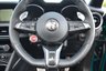 USED 2022 71 ALFA ROMEO STELVIO 2.9 V6 Bi-Turbo Quadrifoglio SUV 5dr Petrol GPF Auto Q4 AWD Euro 6 (s/s) (510 ps) PAN ROOF / HK / MONTREAL GREEN