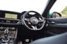 USED 2022 71 ALFA ROMEO STELVIO 2.9 V6 Bi-Turbo Quadrifoglio SUV 5dr Petrol GPF Auto Q4 AWD Euro 6 (s/s) (510 ps) PAN ROOF / HK / MONTREAL GREEN