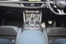 USED 2022 71 ALFA ROMEO STELVIO 2.9 V6 Bi-Turbo Quadrifoglio SUV 5dr Petrol GPF Auto Q4 AWD Euro 6 (s/s) (510 ps) PAN ROOF / HK / MONTREAL GREEN