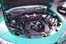 USED 2022 71 ALFA ROMEO STELVIO 2.9 V6 Bi-Turbo Quadrifoglio SUV 5dr Petrol GPF Auto Q4 AWD Euro 6 (s/s) (510 ps) PAN ROOF / HK / MONTREAL GREEN
