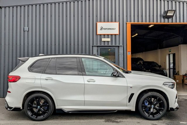 2019 BMW X5 - Photo 7