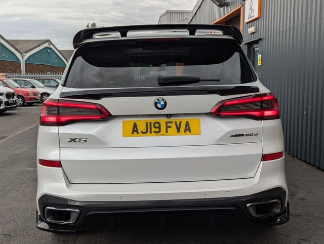 2019 BMW X5 - Photo 10