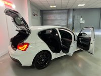 USED 2015 15 BMW 1 SERIES 1.6 118i M Sport Hatchback 5dr Petrol Auto Euro 6 (s/s) (136 ps) ALLOYS