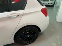 USED 2015 15 BMW 1 SERIES 1.6 118i M Sport Hatchback 5dr Petrol Auto Euro 6 (s/s) (136 ps) ALLOYS