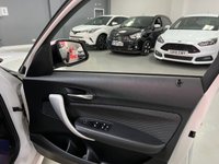 USED 2015 15 BMW 1 SERIES 1.6 118i M Sport Hatchback 5dr Petrol Auto Euro 6 (s/s) (136 ps) ALLOYS