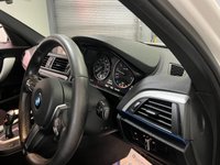 USED 2015 15 BMW 1 SERIES 1.6 118i M Sport Hatchback 5dr Petrol Auto Euro 6 (s/s) (136 ps) ALLOYS