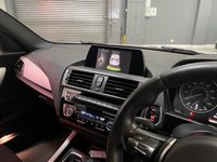 USED 2015 15 BMW 1 SERIES 1.6 118i M Sport Hatchback 5dr Petrol Auto Euro 6 (s/s) (136 ps) ALLOYS